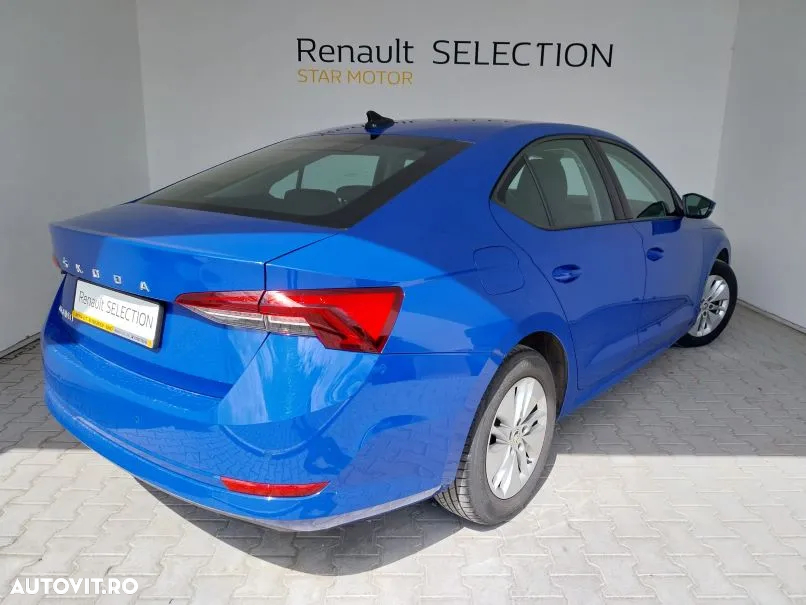 Skoda Octavia 2.0 TDI Ambition - 2