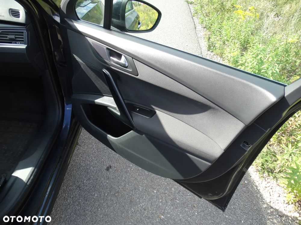 Peugeot 508 2.0 HDi Business Line - 31