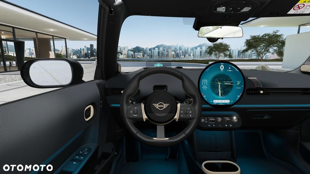 MINI Cooper S Classic Trim - 14