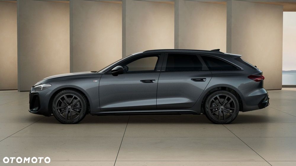 Audi A5 Avant - 4