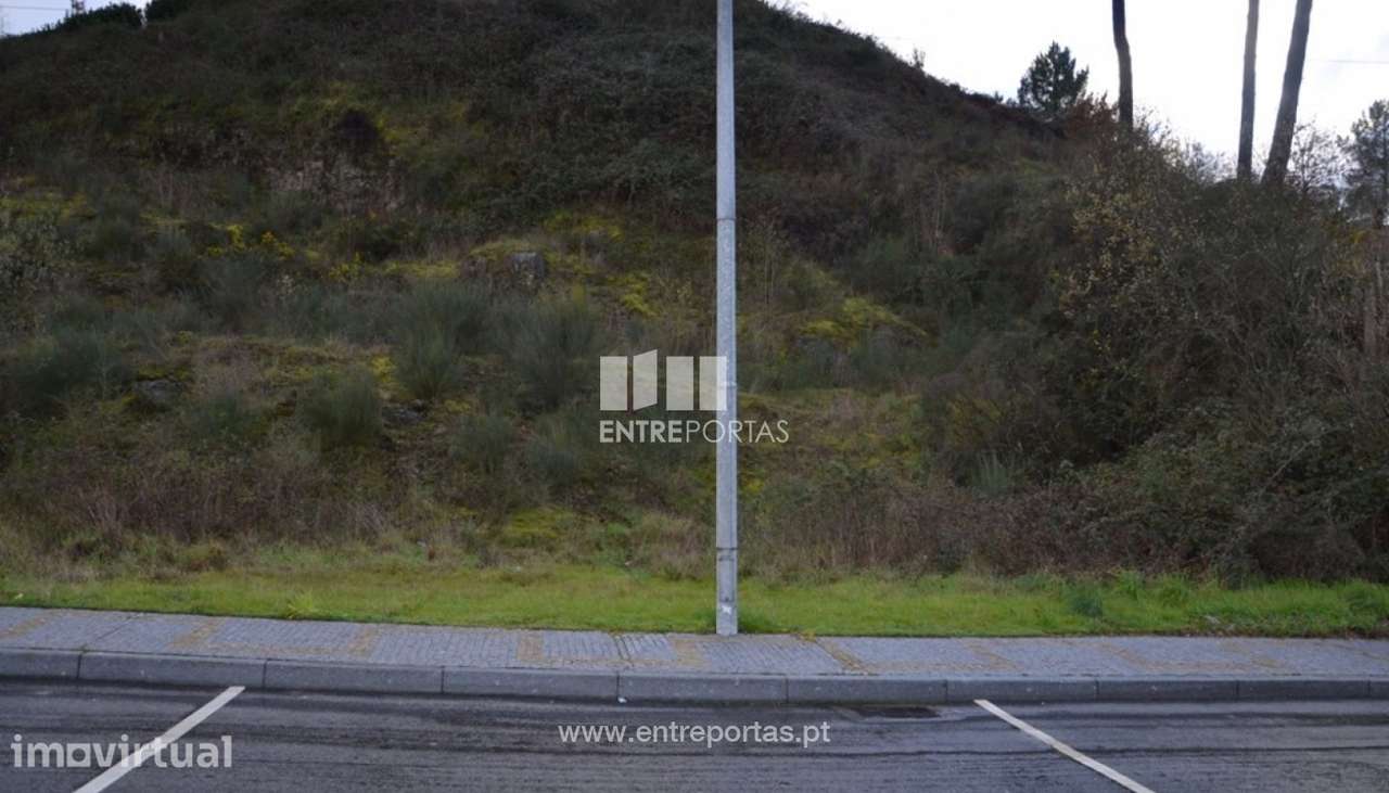 Venda Lote de Terreno, Fornos, Marco de Canaveses - Grande imagem: 4/11