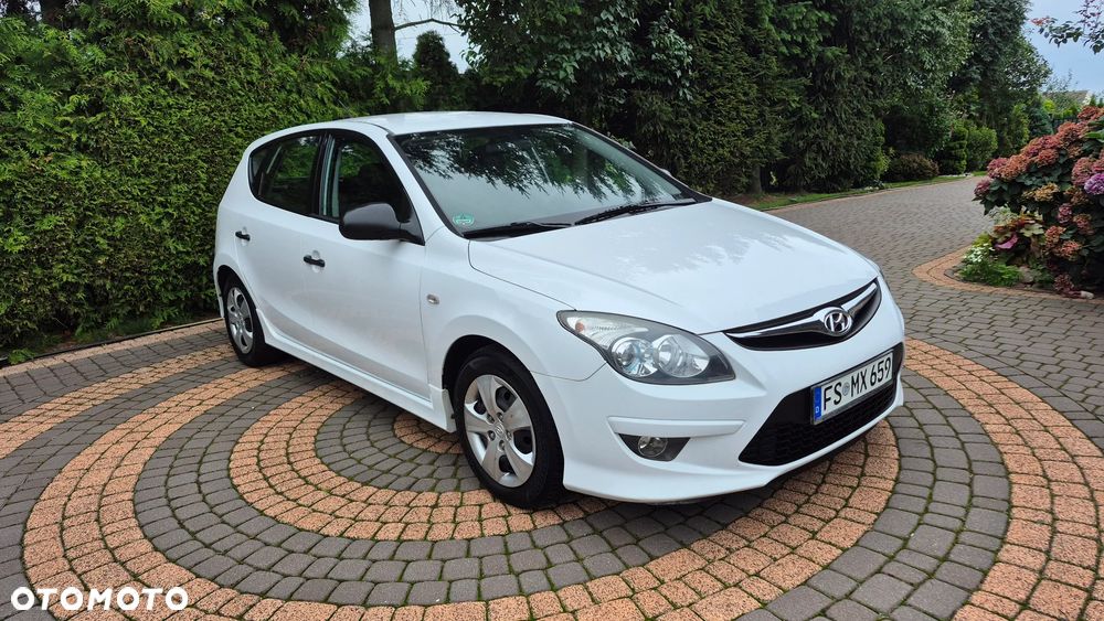Hyundai i30 1.6 CRDi Classic + World Cup - 1