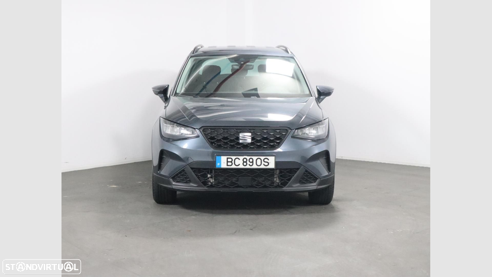 SEAT Arona 1.0 TSI Style - 2