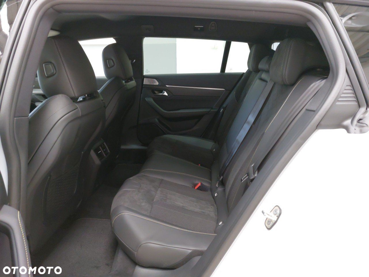 Peugeot 508 - 11