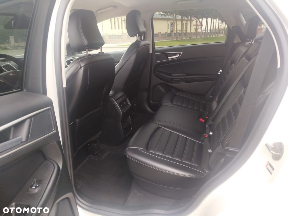 Ford Edge 2.0 EcoBlue Bi-Turbo 4x4 ST-LINE - 14