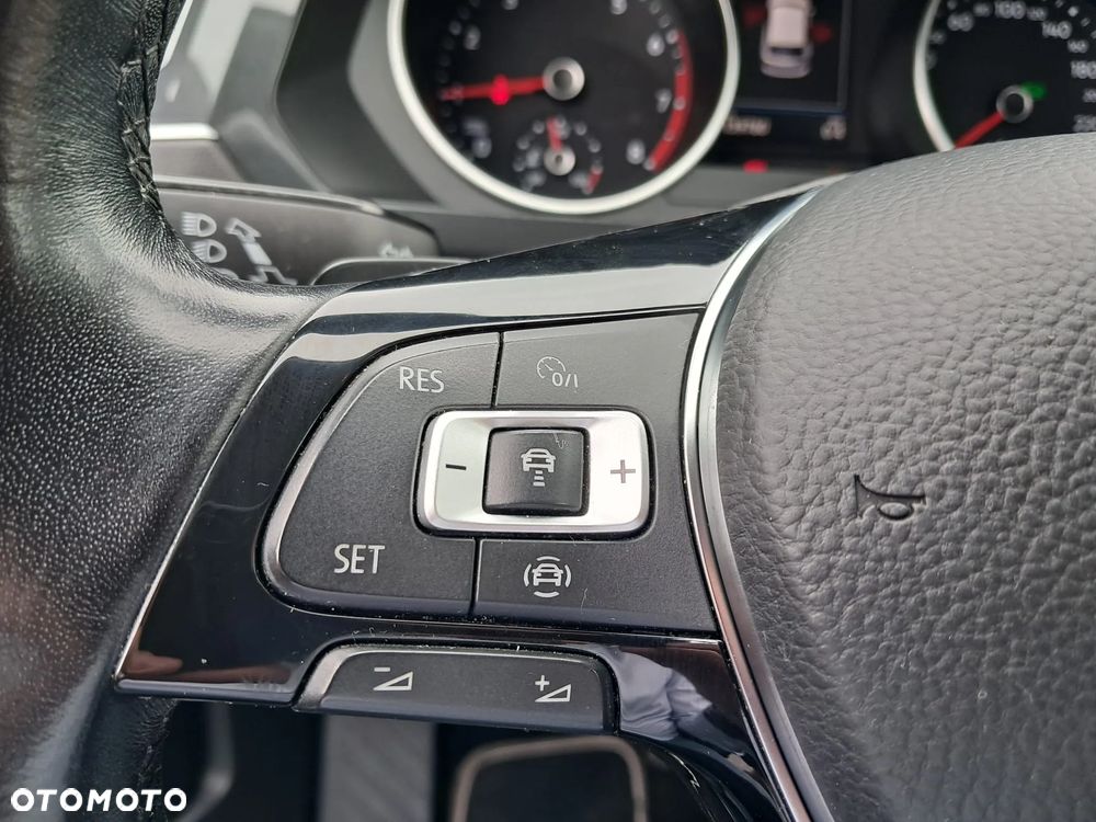 Volkswagen Tiguan 1.5 TSI EVO Comfortline DSG - 20