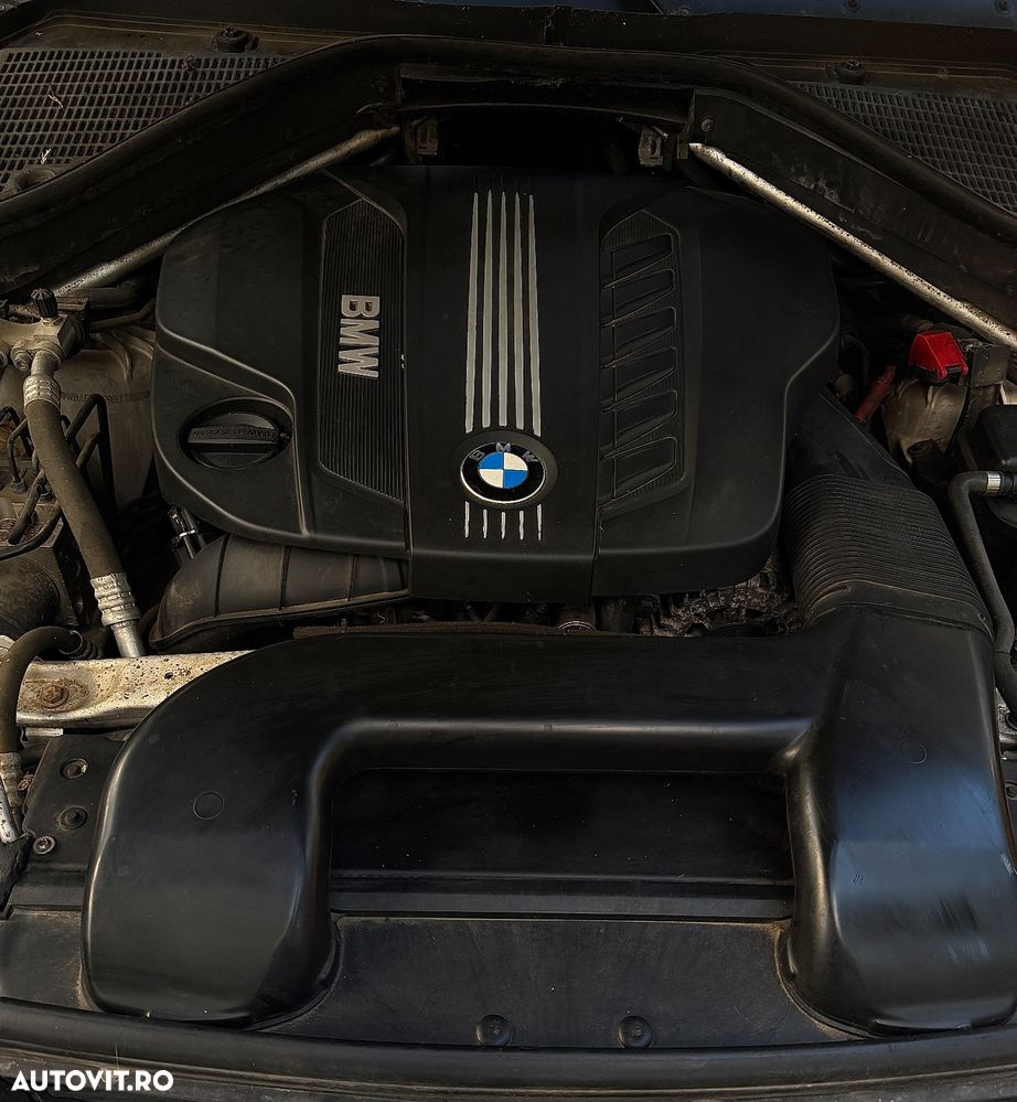 BMW X6 xDrive30d - 4