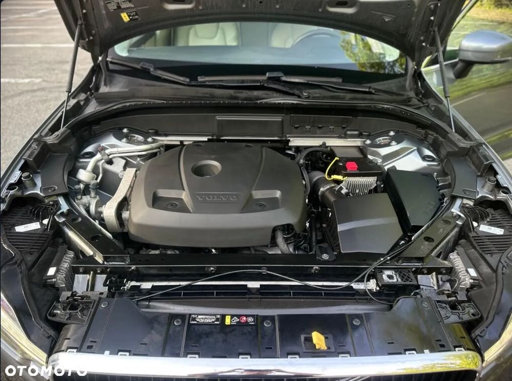 Volvo XC 60 T5 AWD Geartronic Momentum Pro - 16