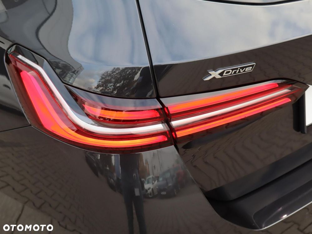 BMW Seria 5 - 26