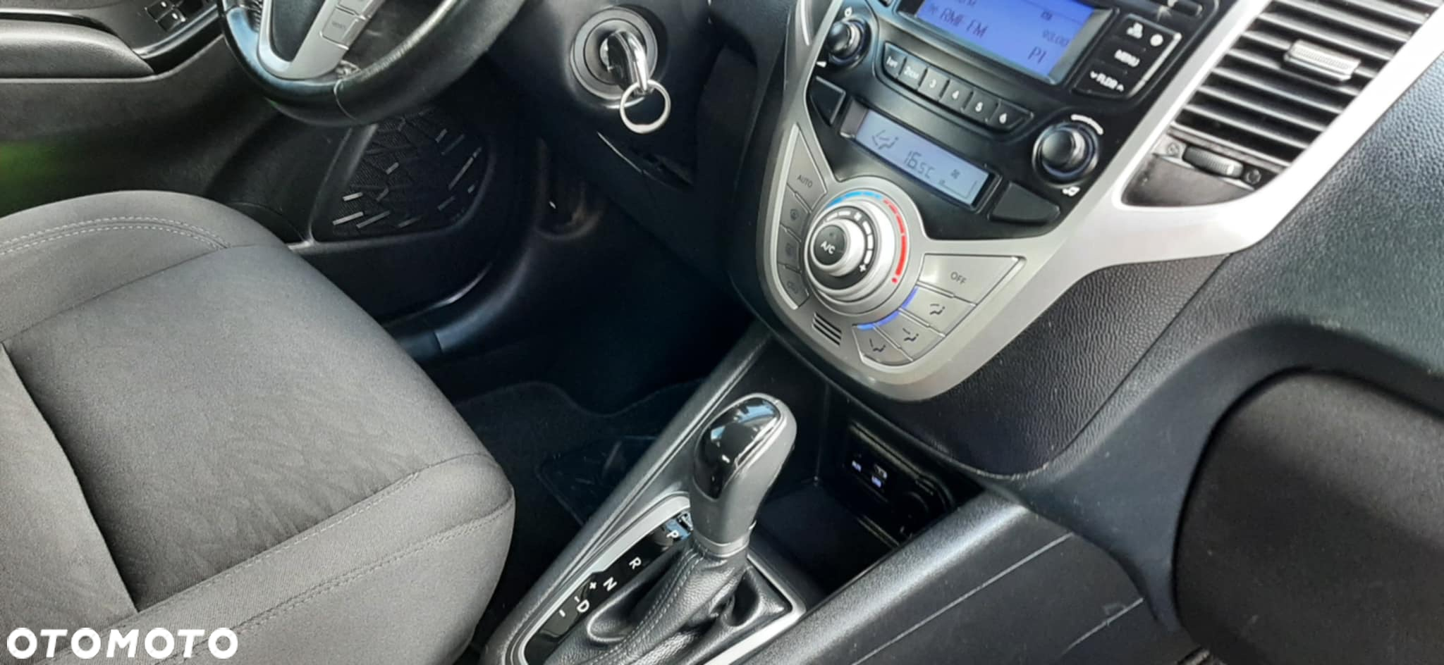 Hyundai ix20 1.6 Comfort - 19