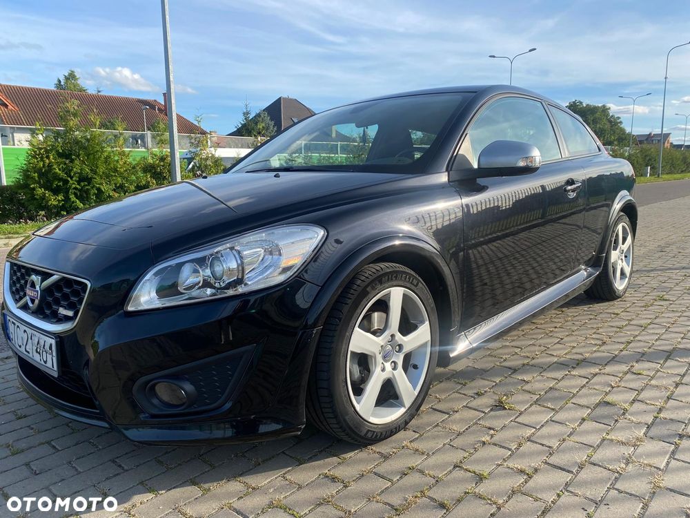 Volvo C30 D2 R-Design - 1