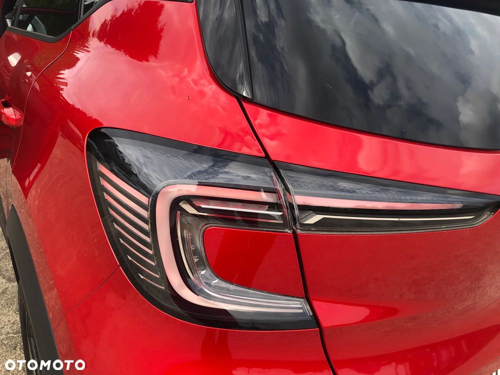Renault Captur - 11