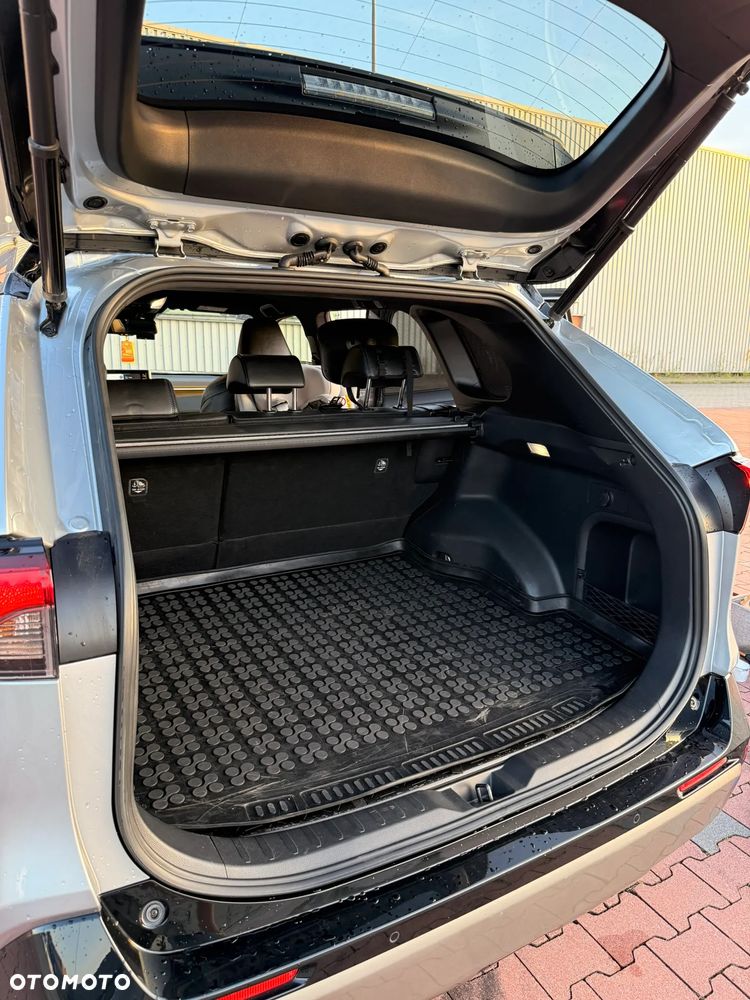 Toyota RAV4 2.5 Hybrid Selection 4x2 - 12