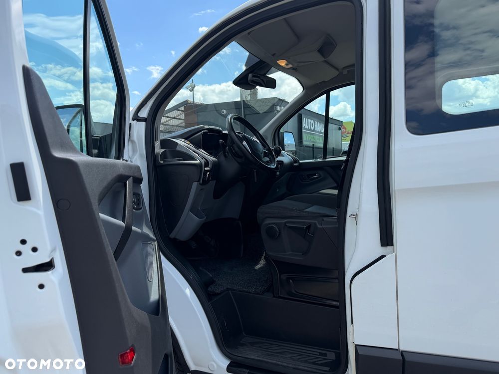 Ford Transit Custom L2H1 VA Trend - 9