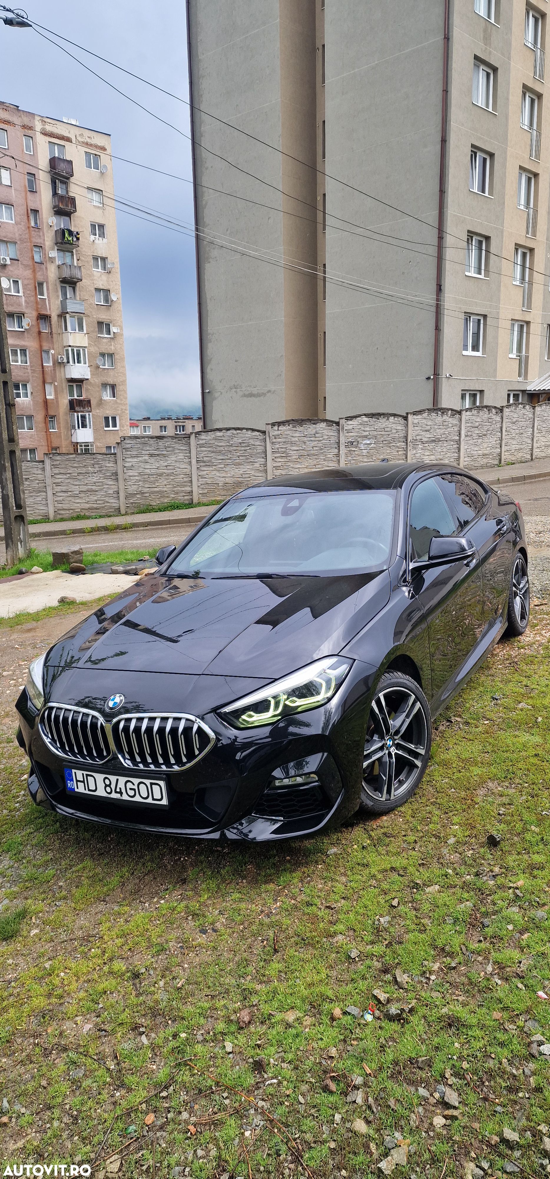BMW Seria 2 218i Gran Coupe Aut. - 1