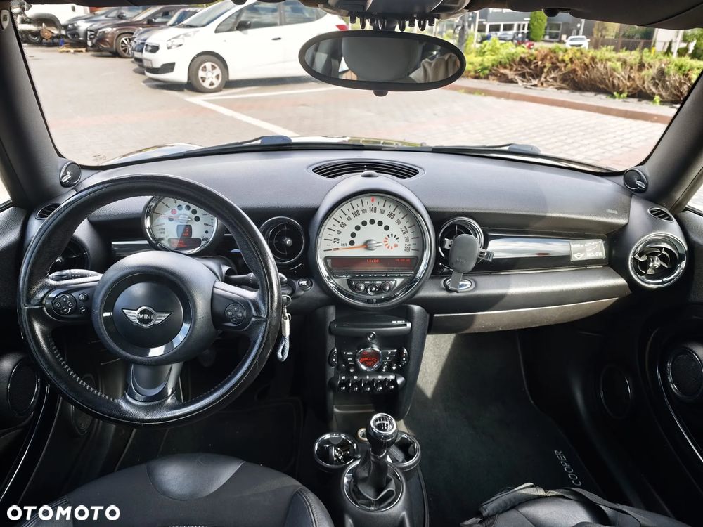 MINI Cooper - 21