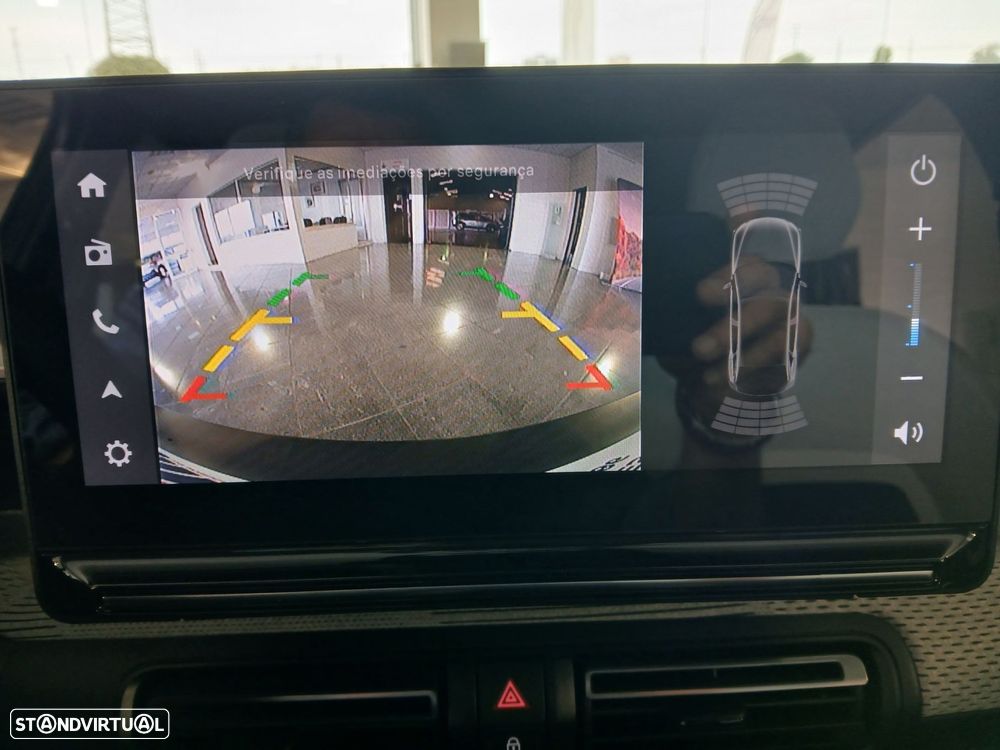 Citroën C3 1.2 Turbo Max16 - 10