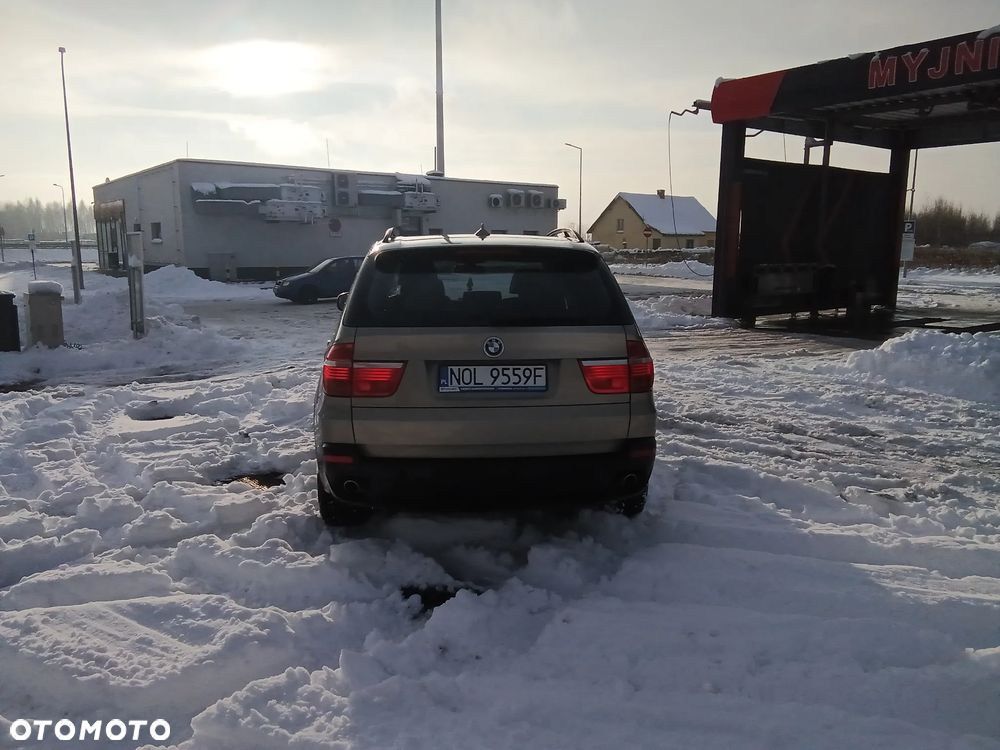 BMW X5 - 9