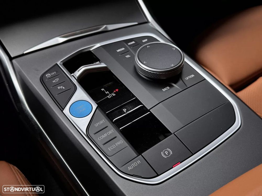 BMW i4 eDrive40 Gran Coupe - 22