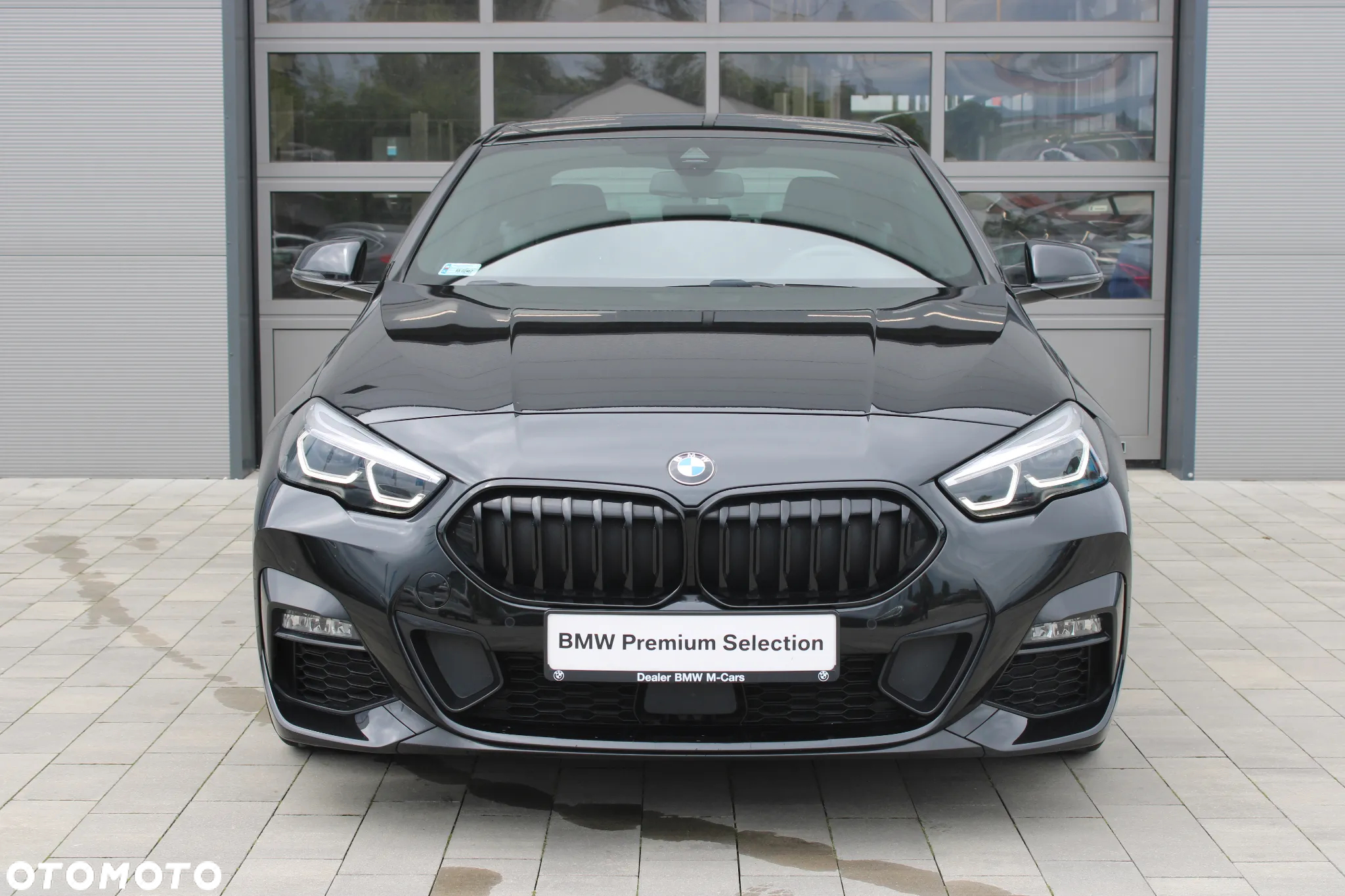 BMW Seria 2 218i M Sport sport - 2