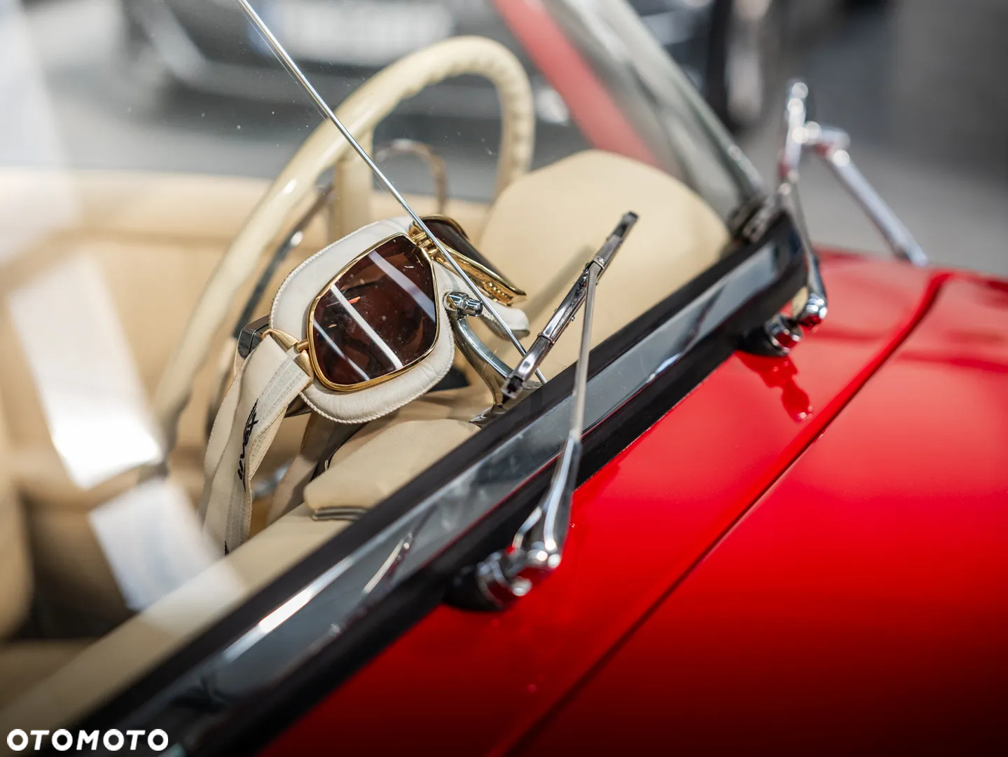 Mercedes-Benz SL - 34