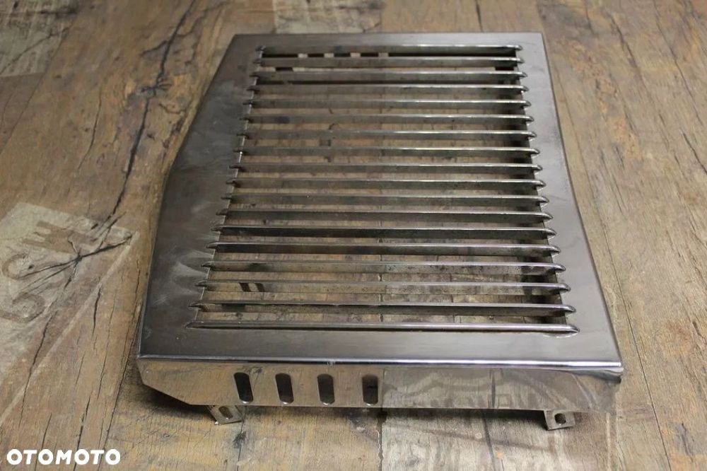 Osłona chłodnicy - 6