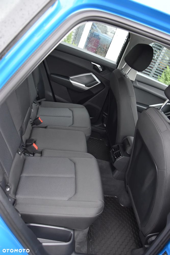 Audi Q3 2.0 TDI S tronic - 18