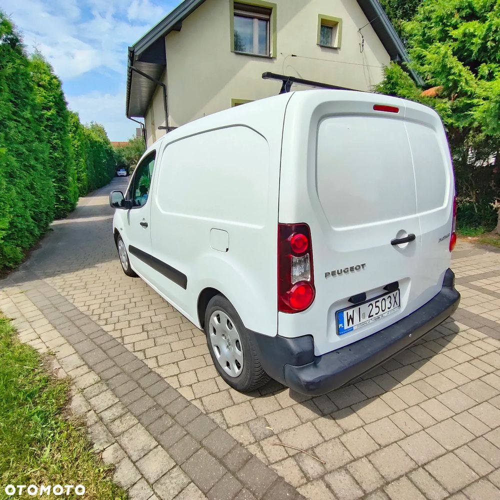Peugeot Partner - 3