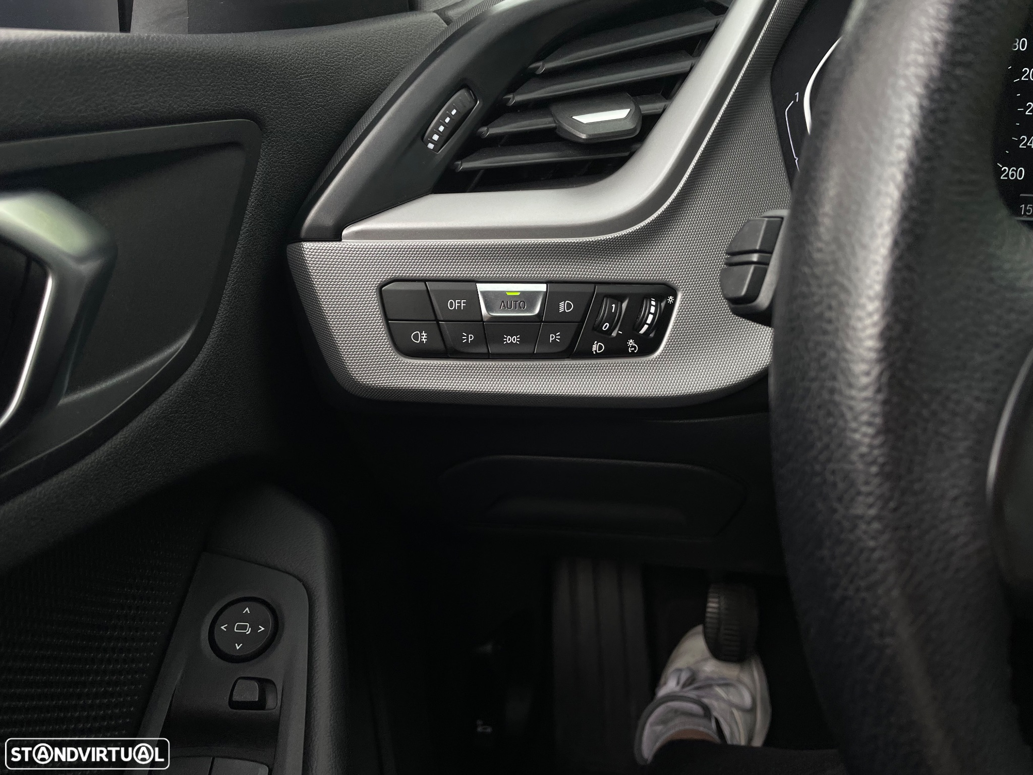 BMW 116 d Advantage - 21
