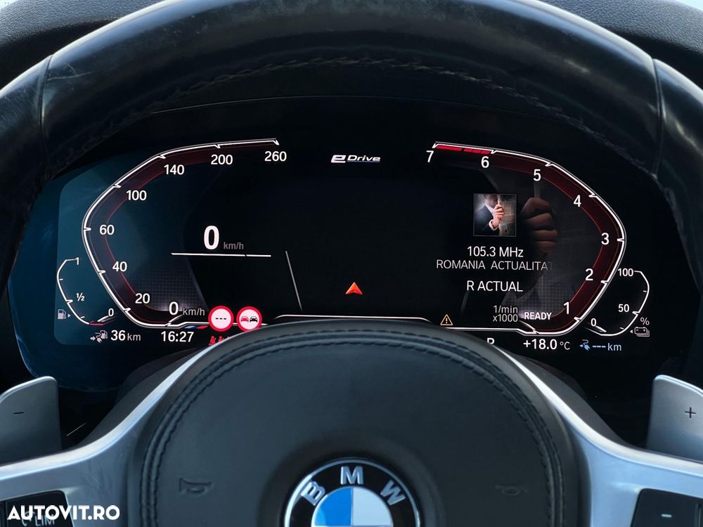 BMW Seria 5 - 24