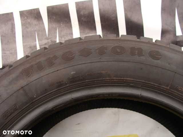 185/60 R15 Firestone Winterhawk 3 - 2