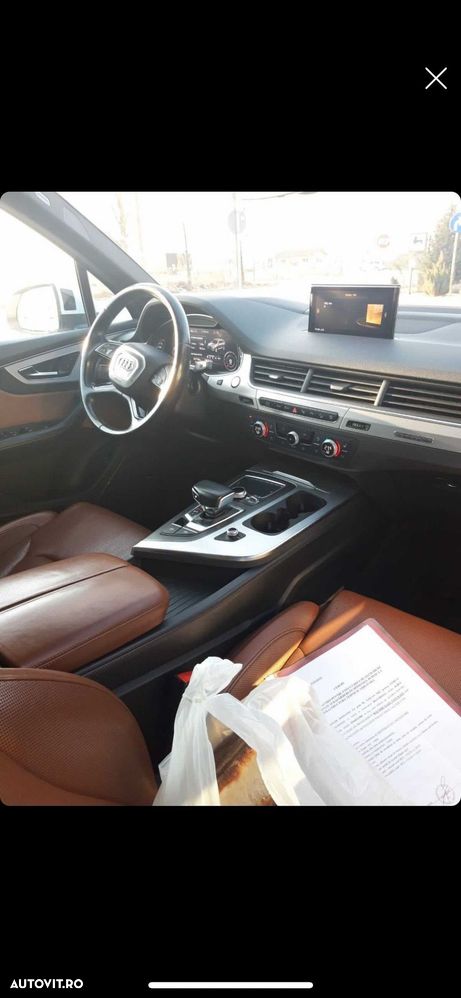 Audi Q7 - 4