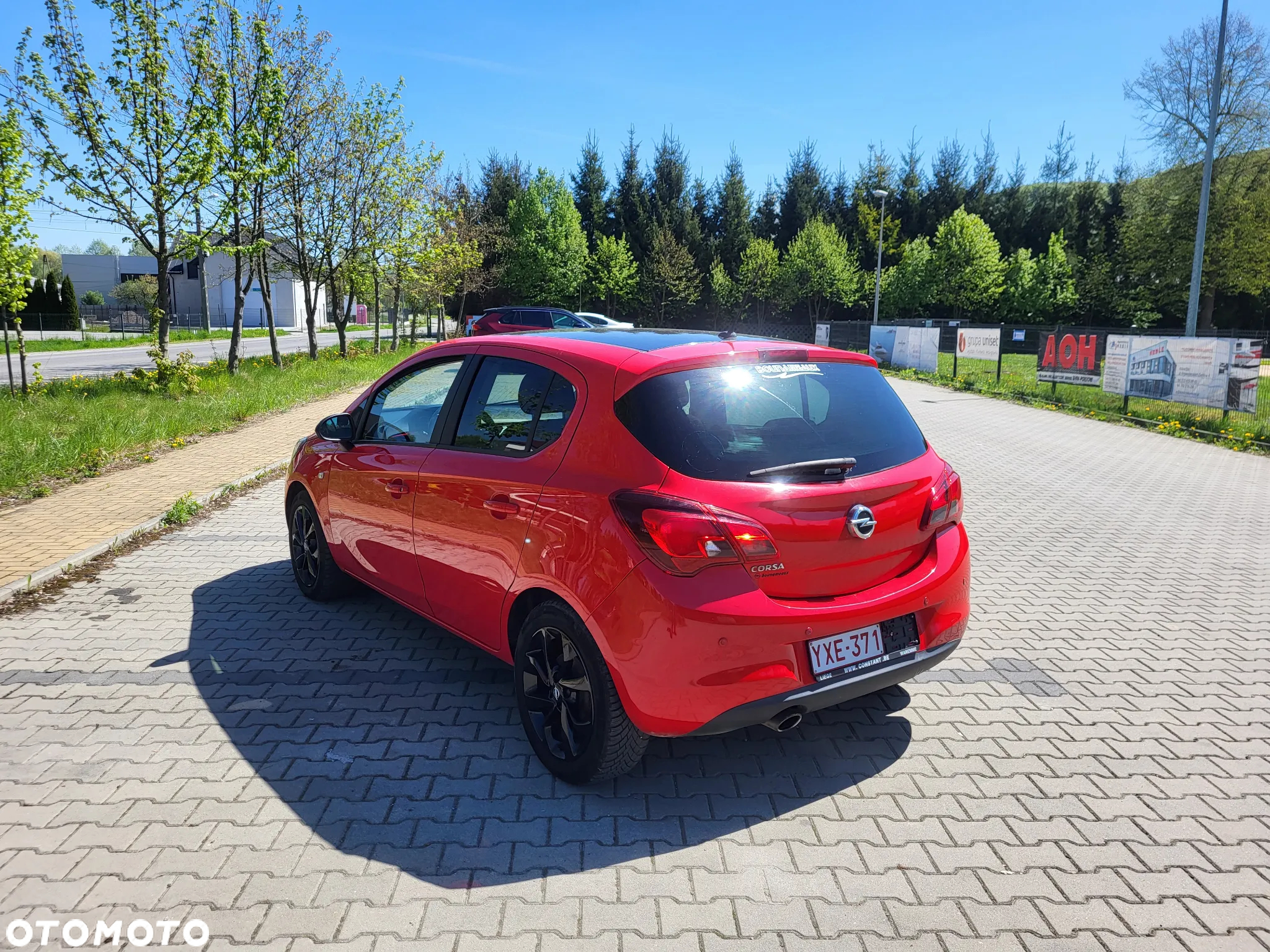 Opel Corsa 1.2 Cosmo - 9