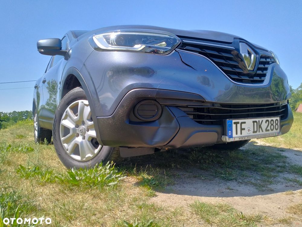 Renault Kadjar Energy TCe 130 COLLECTION - 8
