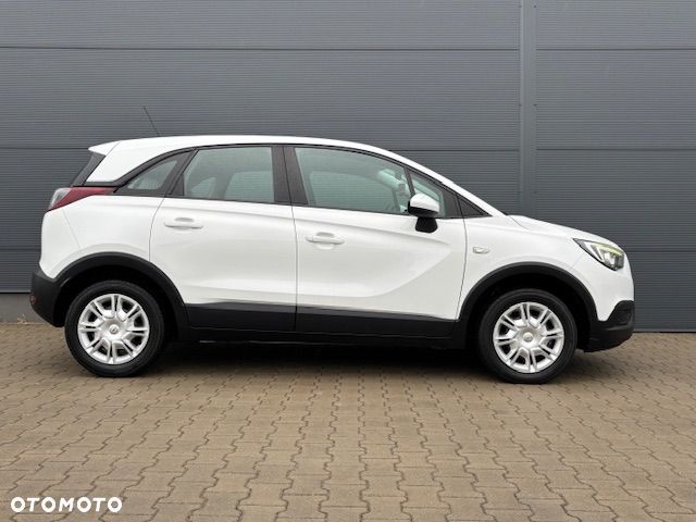 Opel Crossland X 1.2 T GPF Enjoy S&S - 9