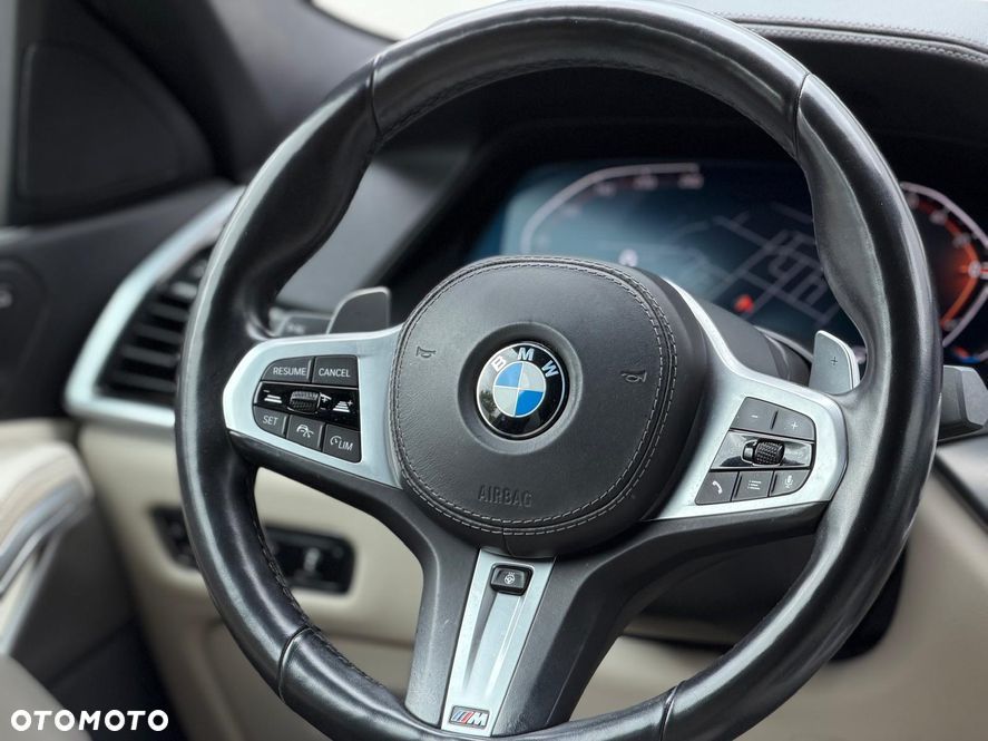 BMW X6 - 19
