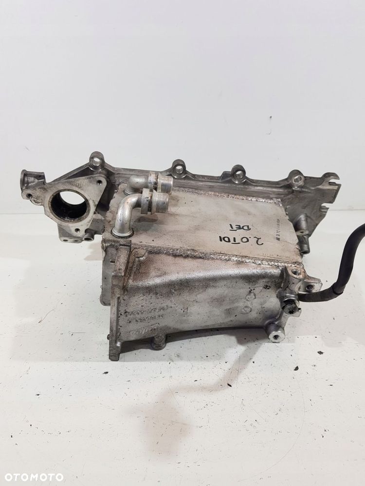 KOLEKTOR SSĄCY 04L129766AS AUDI VW 2.0 TDI DET - 4