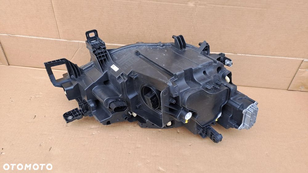 VW ID4 FULL LED IQ LIGHT 20- LEWA LAMPA PRZEDNIA PRZÓD 11B941035H ŁADNA - 5