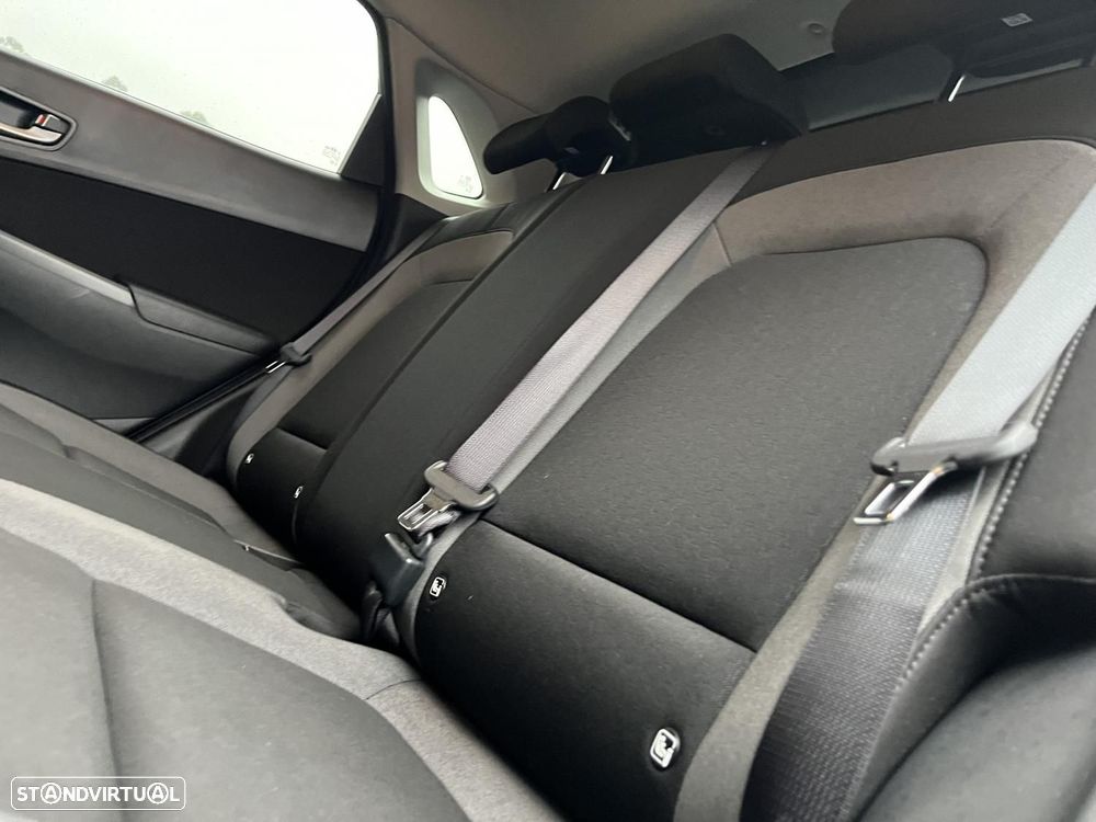 Hyundai Kauai 1.6 CRDi Premium - 8