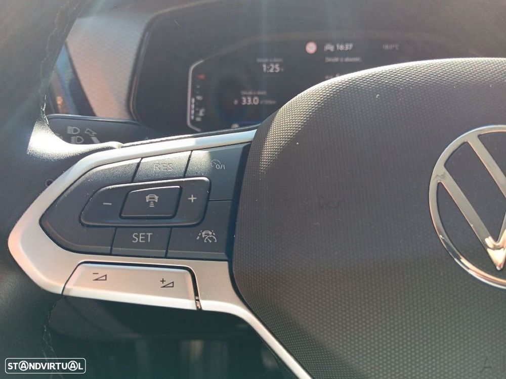 VW T-Cross 1.0 TSI Urban - 16