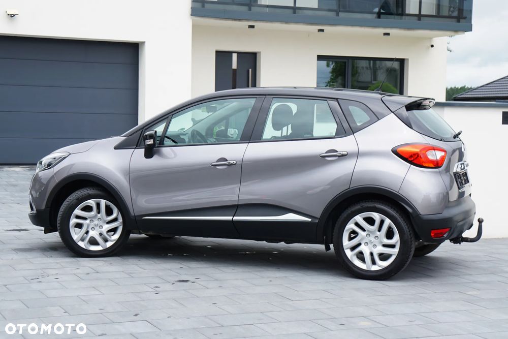 Renault Captur ENERGY TCe 90 Start&Stop Luxe - 20