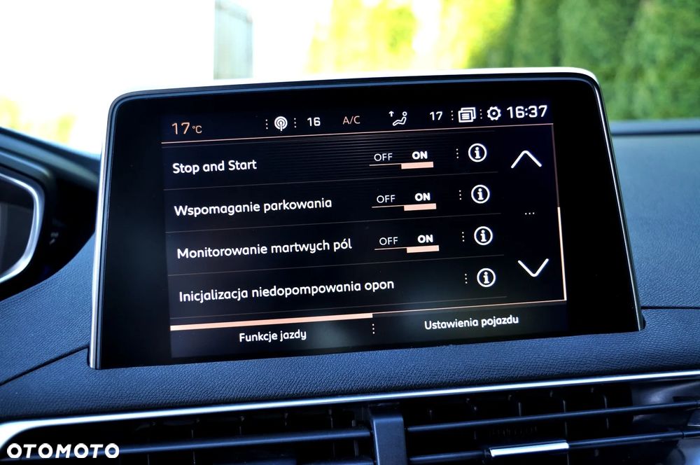 Peugeot 5008 1.2 PureTech Allure S&S - 30