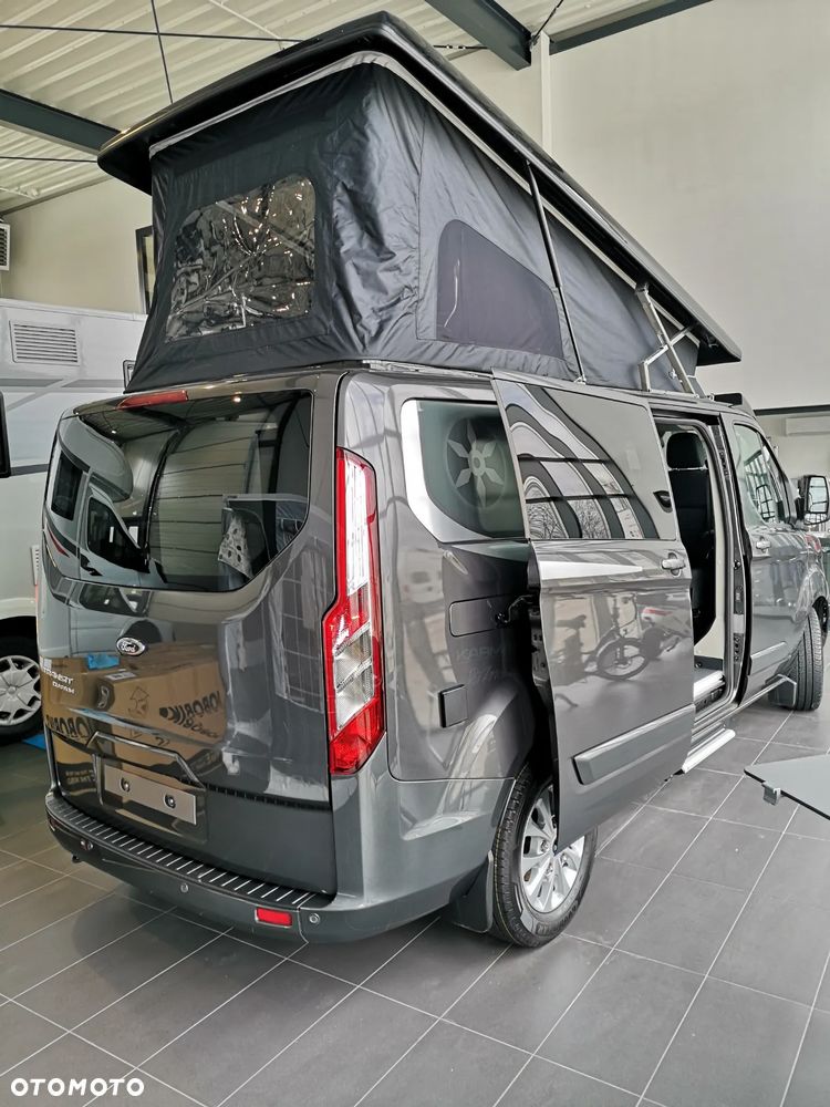 Karmann-Mobil Duncan 535 - 20