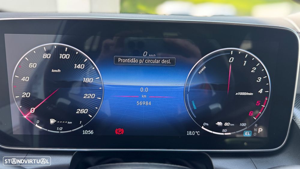 Mercedes-Benz GLC 300 de 4Matic 9G-TRONIC Edition AMG Line - 34