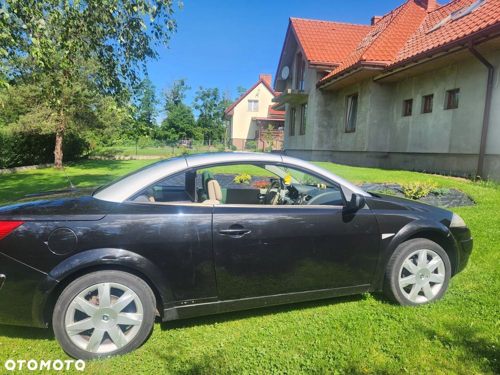 Renault Megane 2.0 16V Expression - 18