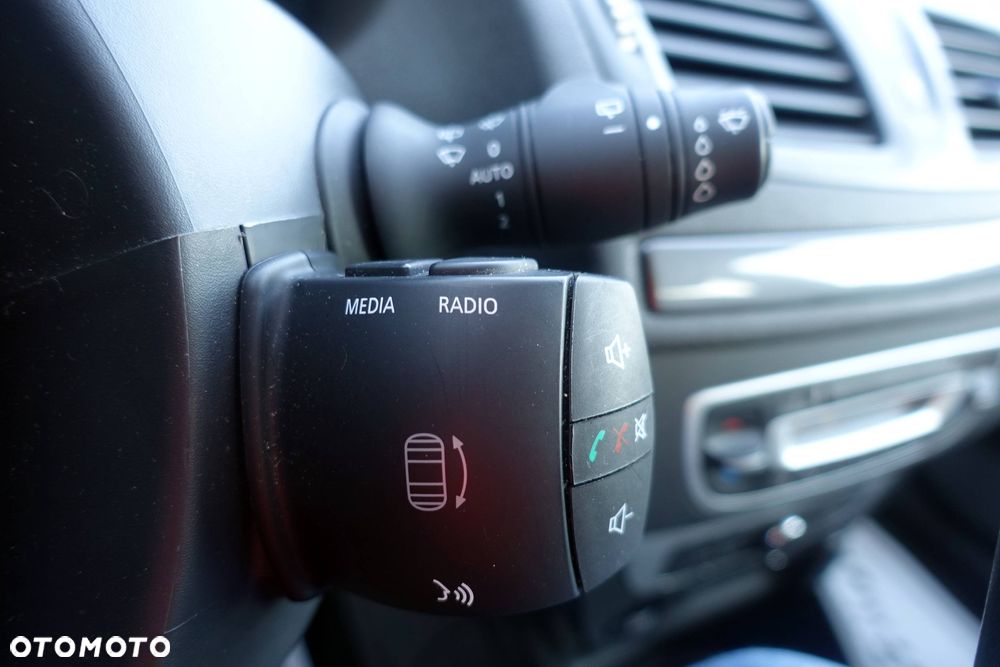 Renault Megane ENERGY dCi 110 EXPERIENCE - 23