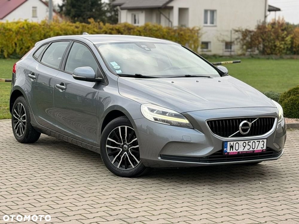 Volvo V40 - 1