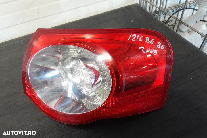 Lampa / Tripla stop dreapta pe aripa 3C9945096N 3C9945096N Volkswagen - 2