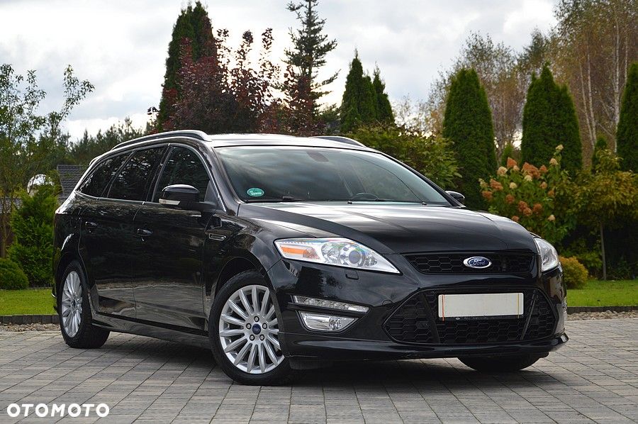 Ford Mondeo 2.0 EcoBoost ST-Line - 2