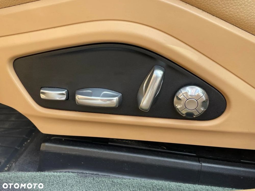 Porsche Panamera - 26